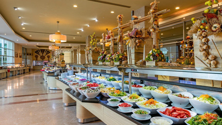 Miracle Resort Hotel